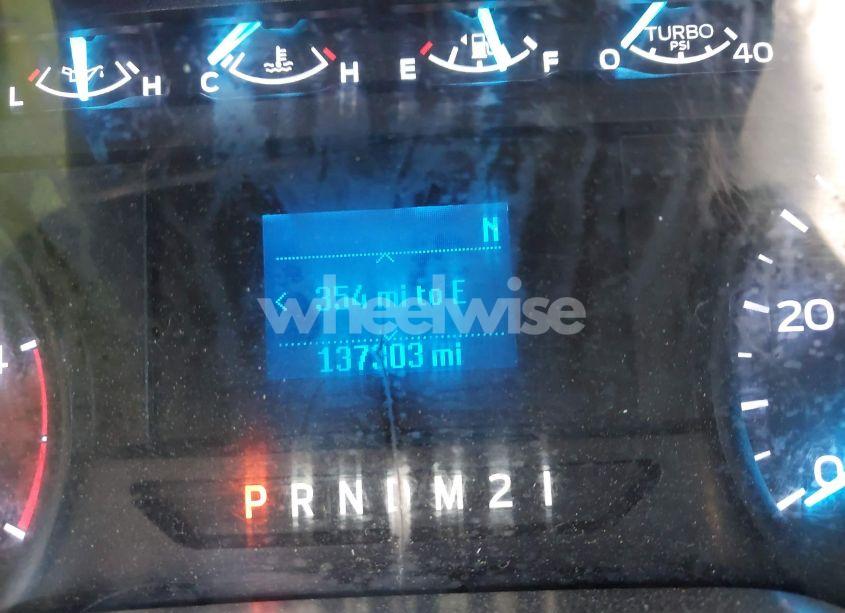 Photo 15 of 2019 Ford F-250 XL (VIN 1FD7W2BT3KEE14424)