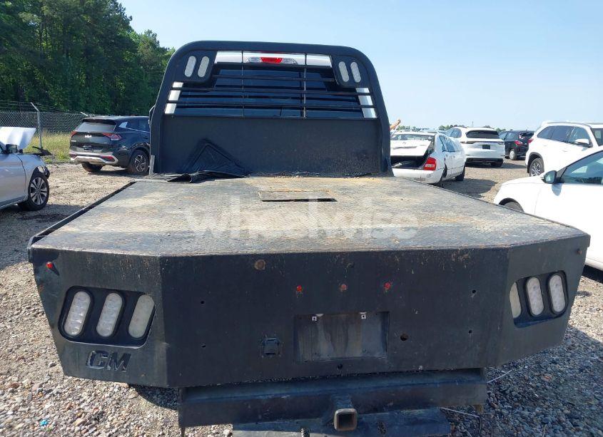 Photo 16 of 2019 Ford F-250 XL (VIN 1FD7W2BT3KEE14424)