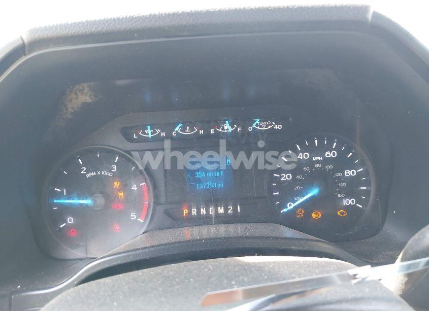 Photo 7 of 2019 Ford F-250 XL (VIN 1FD7W2BT3KEE14424)