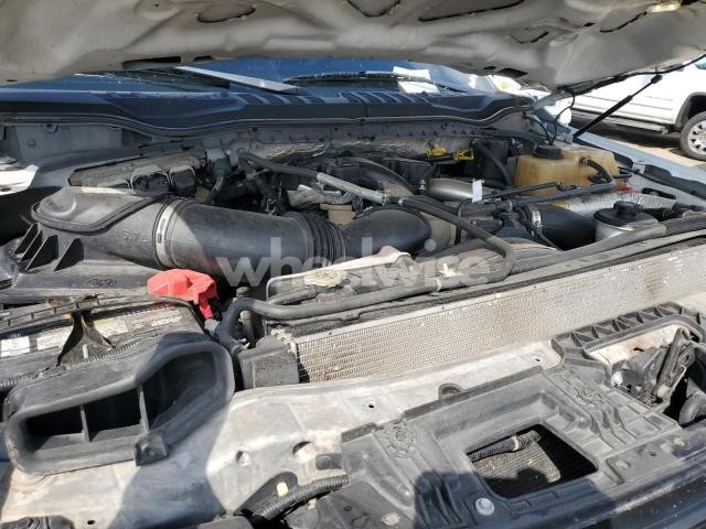 Photo 7 of 2018 FORD F250 SUPER DUTY N/A (VIN 1FD7W2BT5JEC49541)