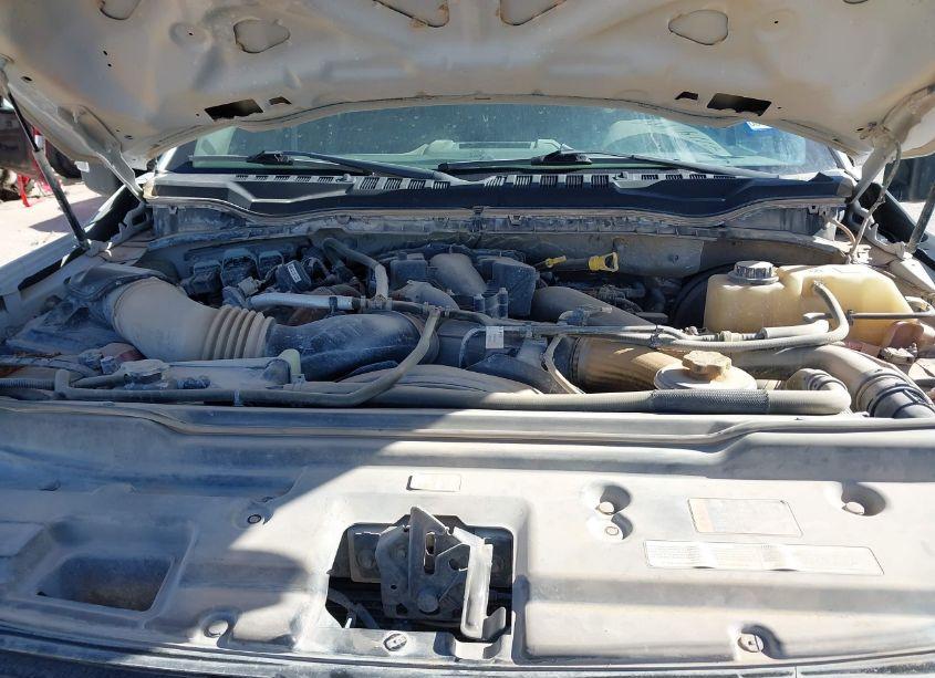 Photo 10 of 2019 Ford F-250 XL (VIN 1FD7W2BT9KEF53098)