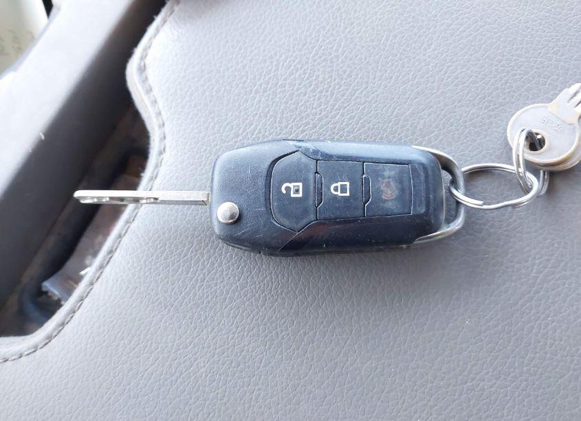 Photo 11 of 2019 Ford F-250 XL (VIN 1FD7W2BT9KEF53098)