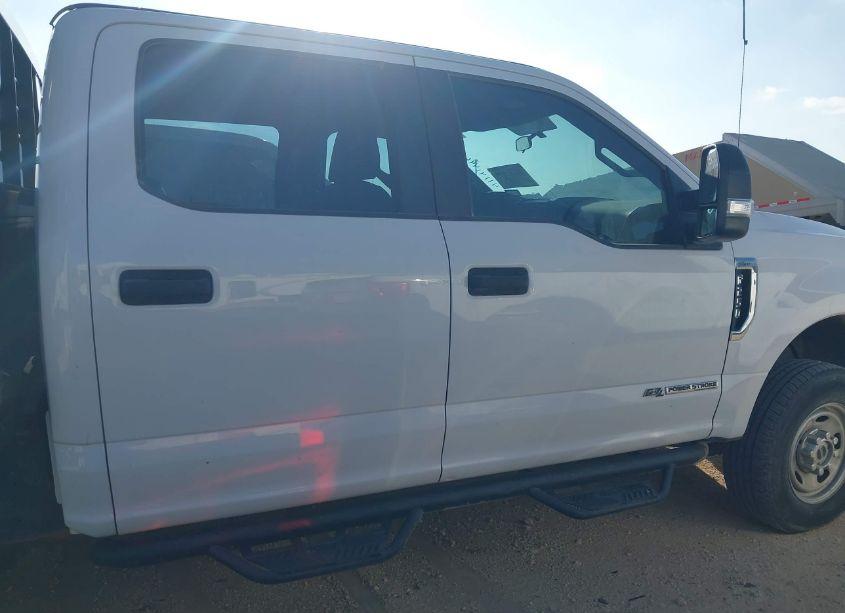 Photo 13 of 2019 Ford F-250 XL (VIN 1FD7W2BT9KEF53098)