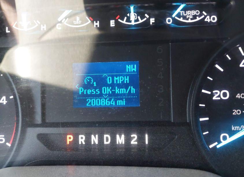 Photo 15 of 2019 Ford F-250 XL (VIN 1FD7W2BT9KEF53098)