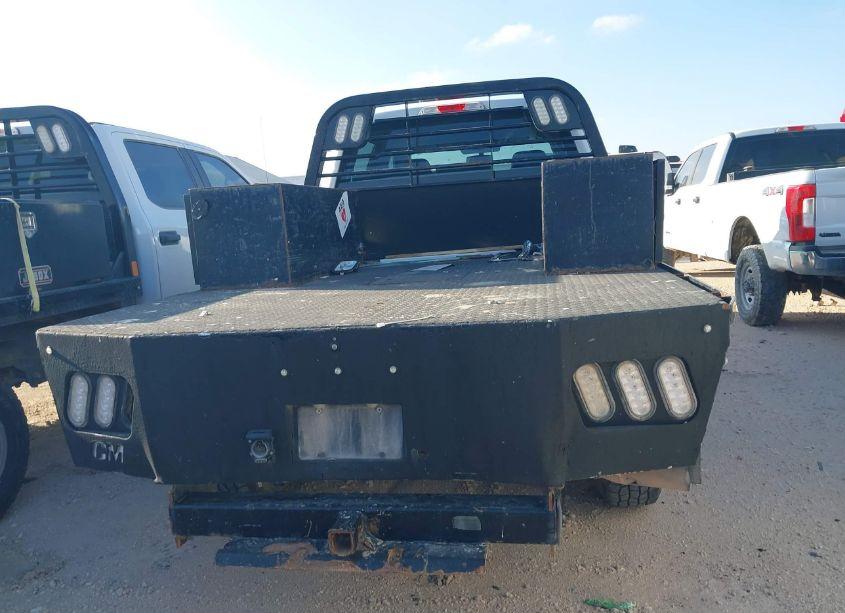 Photo 16 of 2019 Ford F-250 XL (VIN 1FD7W2BT9KEF53098)