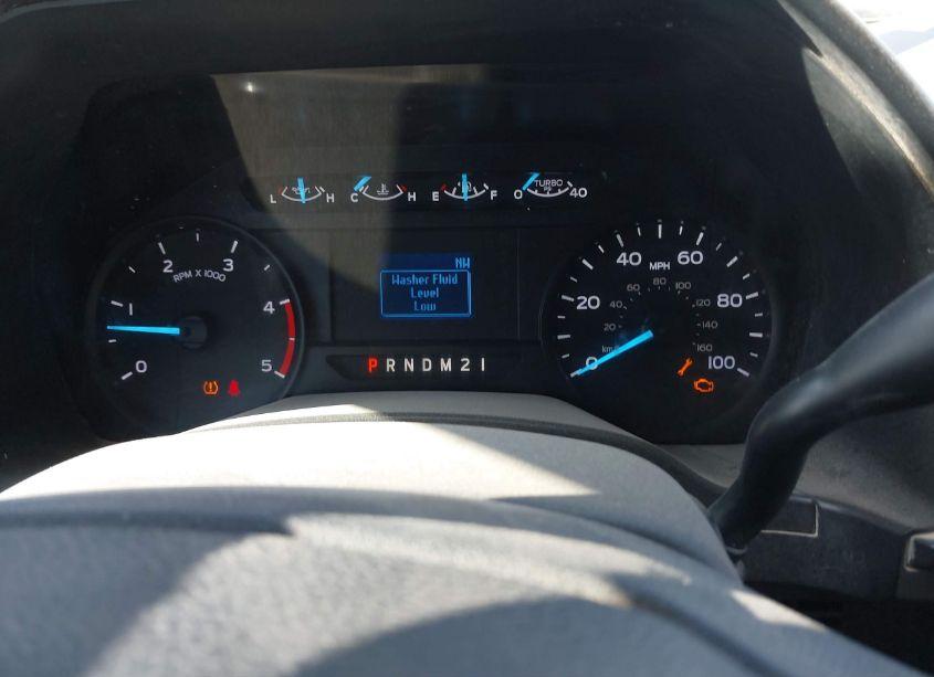 Photo 7 of 2019 Ford F-250 XL (VIN 1FD7W2BT9KEF53098)