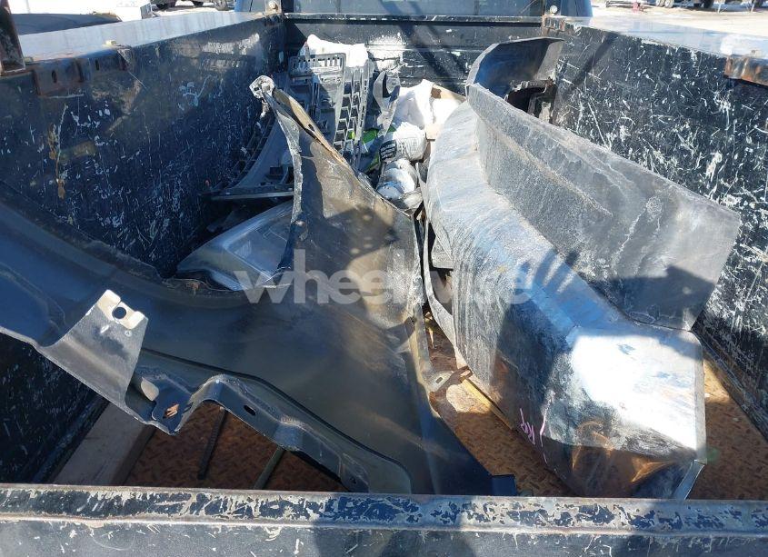 Photo 12 of 2017 Ford F-350 CHASSIS XLT (VIN 1FD7W3FT2HEE82917)