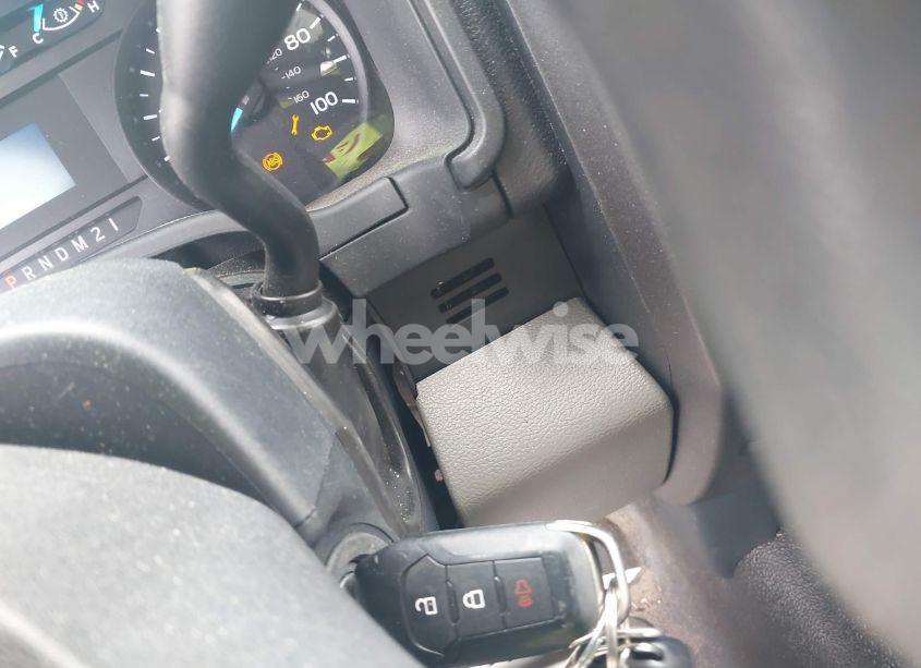 Photo 11 of 2022 Ford F-250 XL (VIN 1FD7X2A60NEF34999)