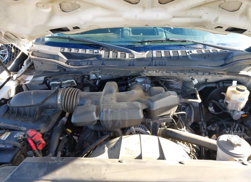 Photo 10 of 2018 Ford F-250 XL (VIN 1FD7X2A61JEC70783)