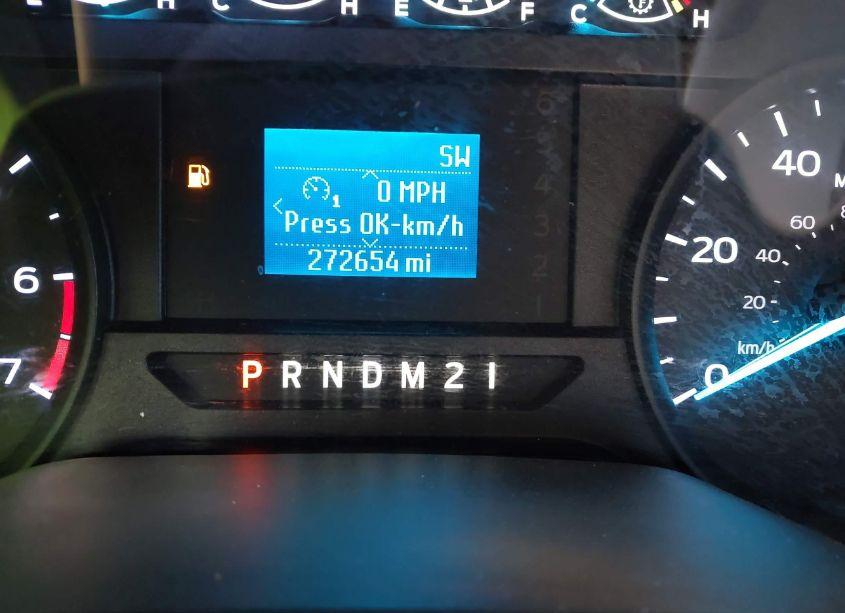 Photo 15 of 2018 Ford F-250 XL (VIN 1FD7X2A61JEC70783)