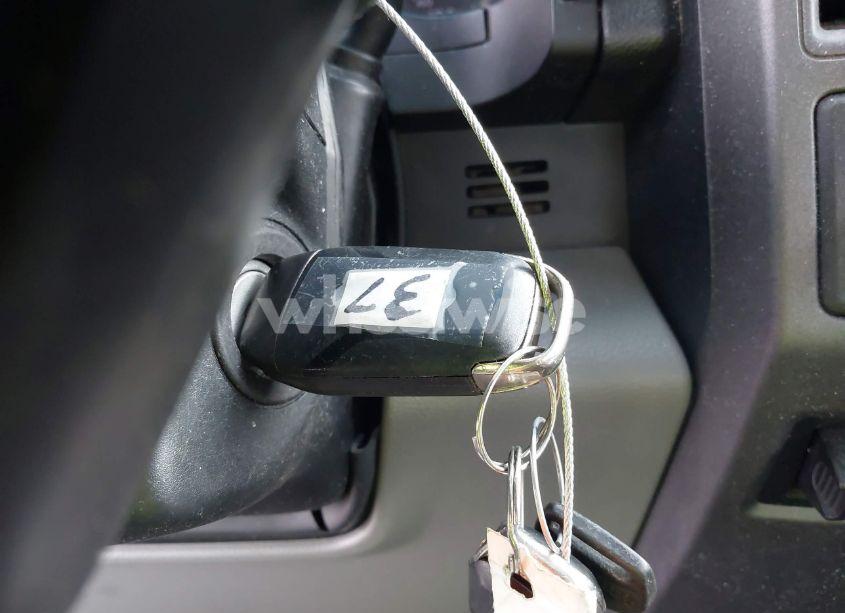 Photo 11 of 2017 Ford F-250 XL (VIN 1FD7X2A62HEC25135)