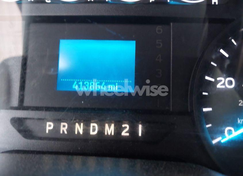 Photo 16 of 2017 Ford F-250 XL (VIN 1FD7X2A62HEC25135)