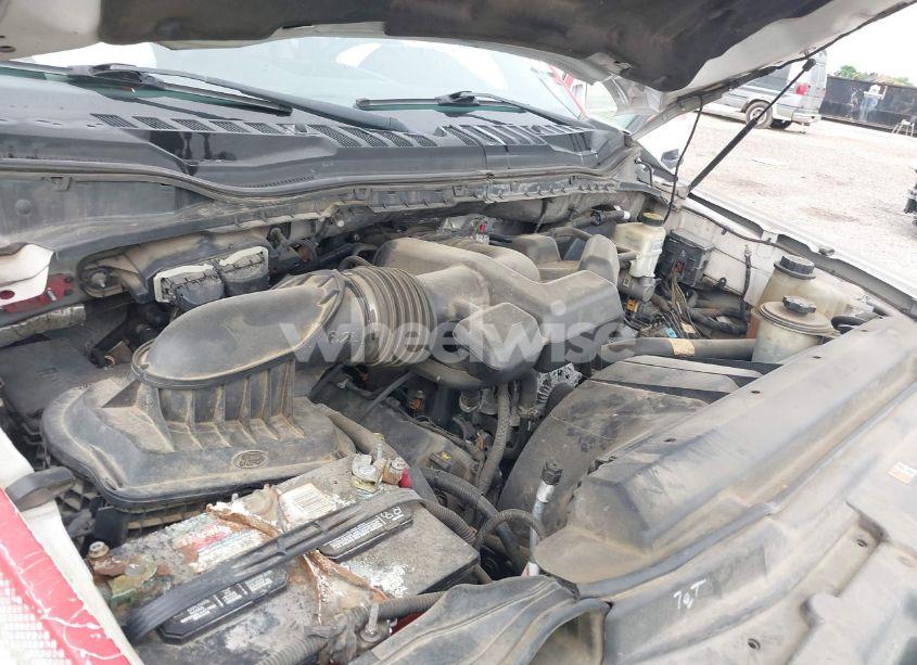 Photo 20 of 2017 Ford F-250 XL (VIN 1FD7X2A62HEC25135)