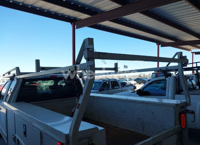 Photo 20 of 2019 Ford F-250 XL (VIN 1FD7X2A62KED56606)