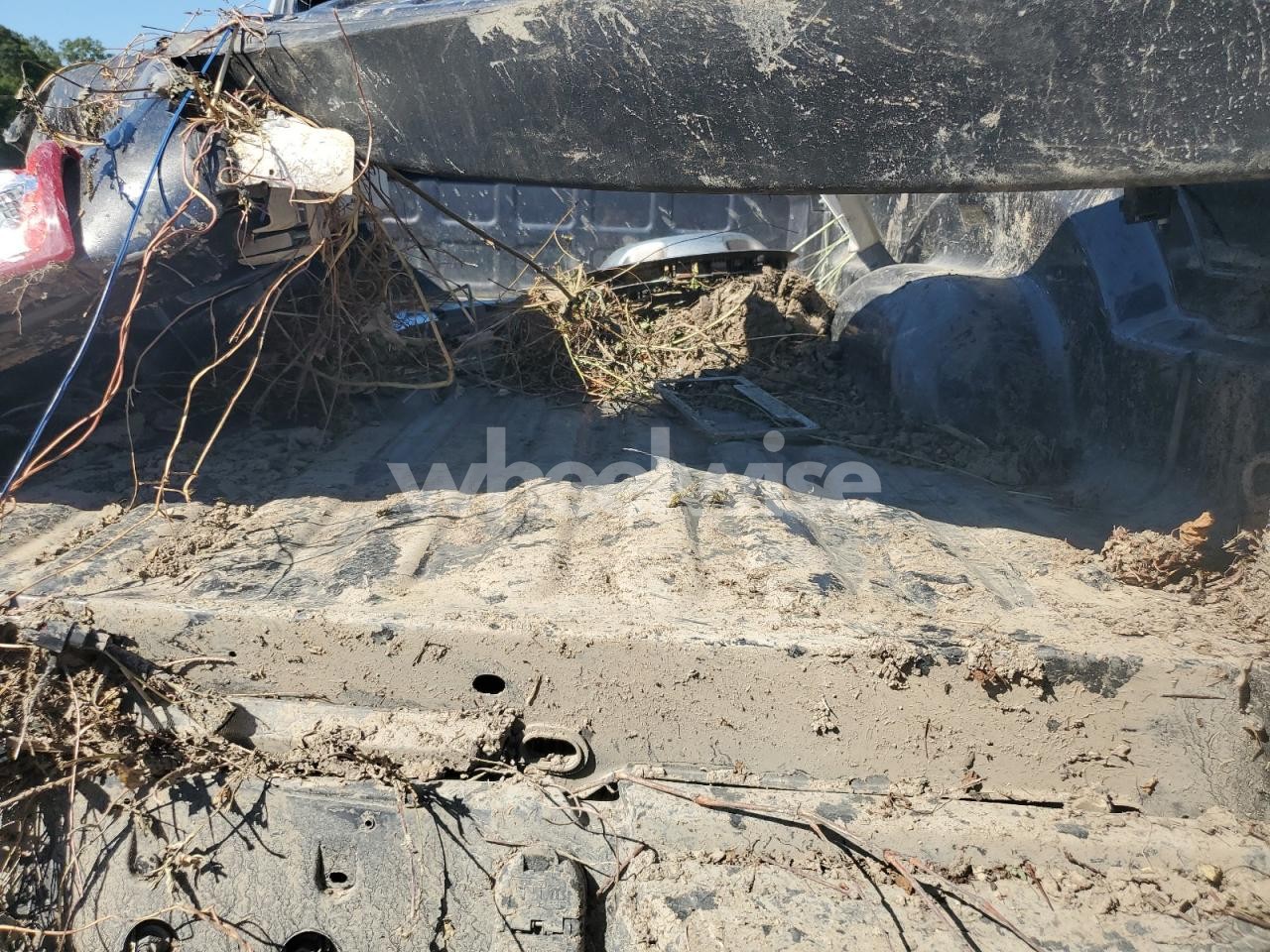 Photo 10 of 2024 RAM 3500 TRADESMAN (VIN 1FD7X2A63GED44780)