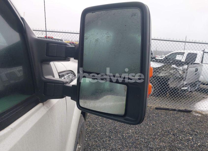 Photo 5 of 2016 Ford F-250 XL (VIN 1FD7X2A65GEC05458)