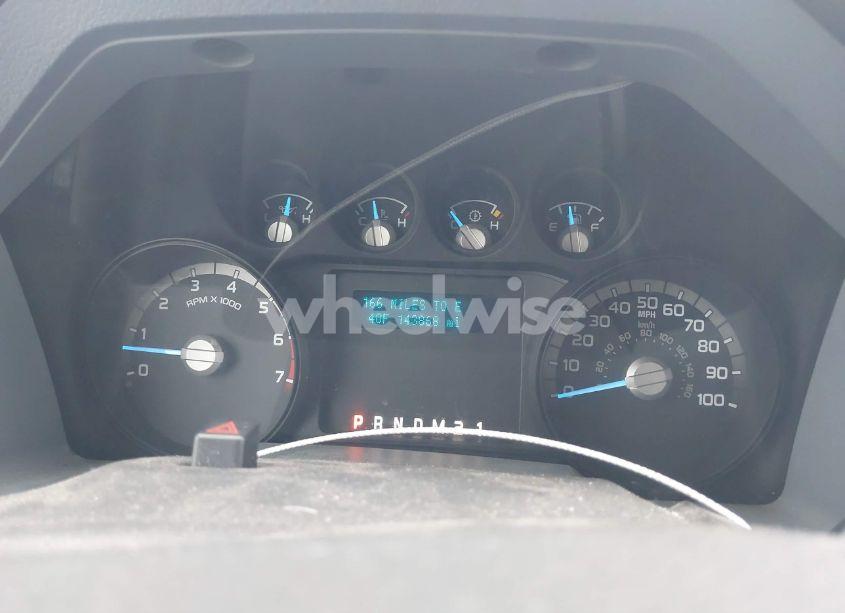 Photo 7 of 2016 Ford F-250 XL (VIN 1FD7X2A65GEC05458)