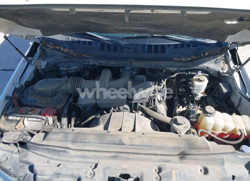 Photo 10 of 2017 Ford F-250 XL (VIN 1FD7X2A65HED73084)