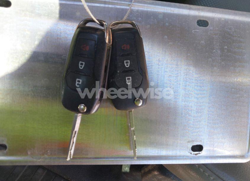 Photo 11 of 2017 Ford F-250 XL (VIN 1FD7X2A65HED73084)