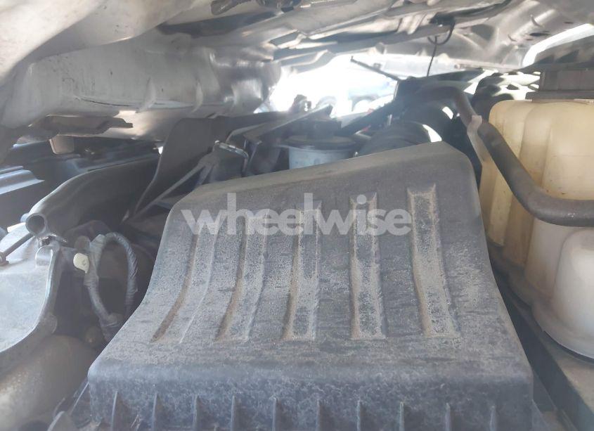 Photo 10 of 2016 Ford F-250 XL (VIN 1FD7X2A6XGEC61413)