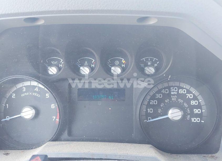 Photo 15 of 2016 Ford F-250 XL (VIN 1FD7X2A6XGEC61413)