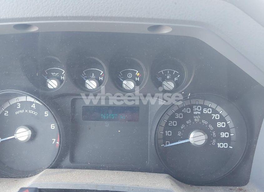 Photo 7 of 2016 Ford F-250 XL (VIN 1FD7X2A6XGEC61413)