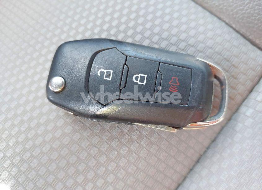 Photo 11 of 2022 Ford F-250 XL (VIN 1FD7X2A6XNEE94513)