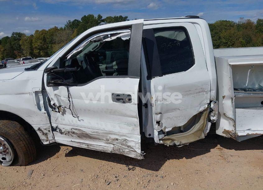 Photo 14 of 2022 Ford F-250 XL (VIN 1FD7X2A6XNEE94513)