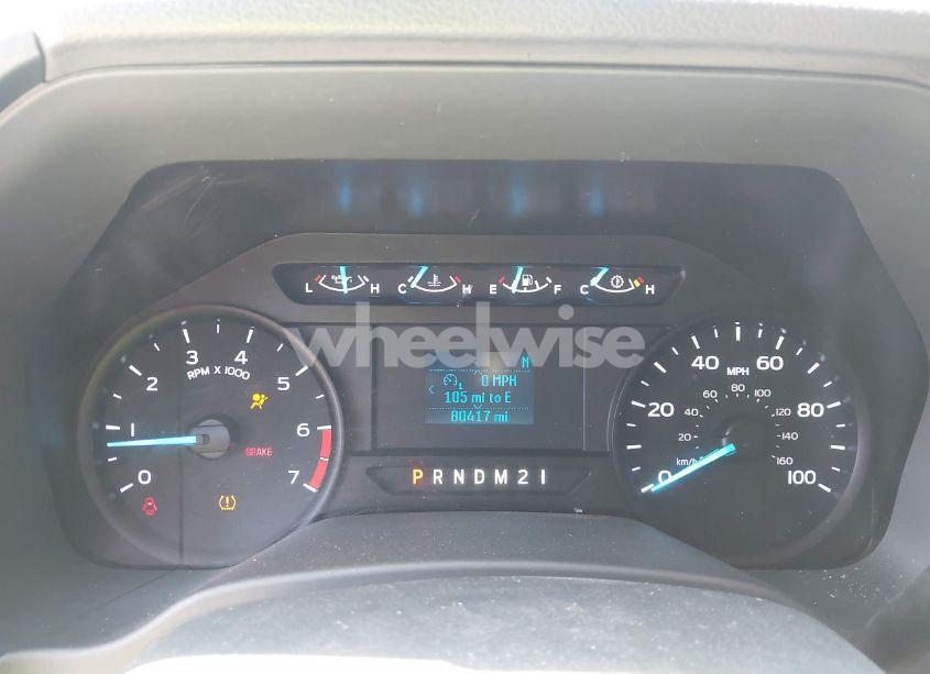 Photo 7 of 2022 Ford F-250 XL (VIN 1FD7X2A6XNEE94513)