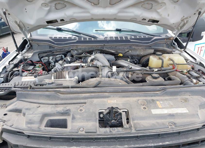 Photo 10 of 2022 Ford F-250 XL (VIN 1FD7X2AT6NEC13636)