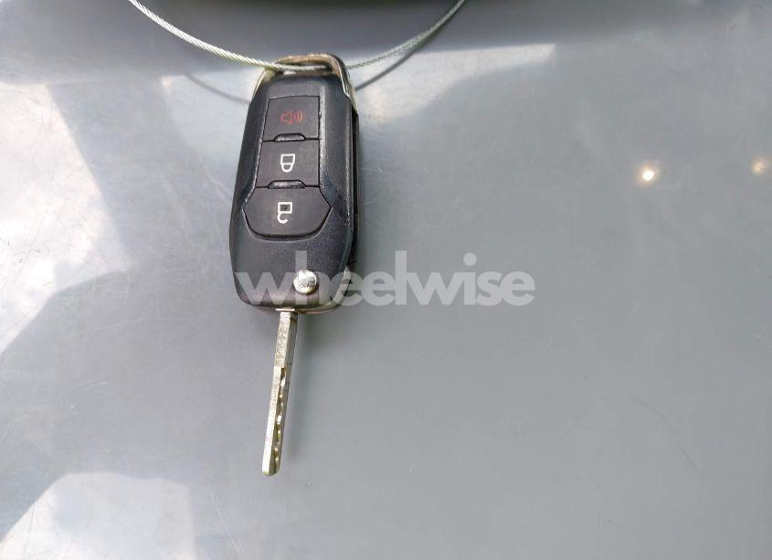 Photo 11 of 2022 Ford F-250 XL (VIN 1FD7X2AT6NEC13636)