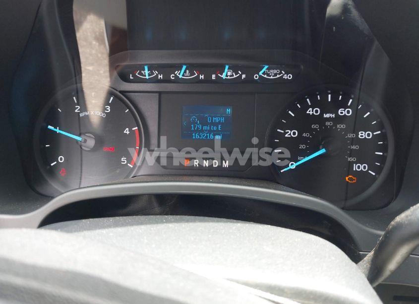 Photo 7 of 2022 Ford F-250 XL (VIN 1FD7X2AT6NEC13636)