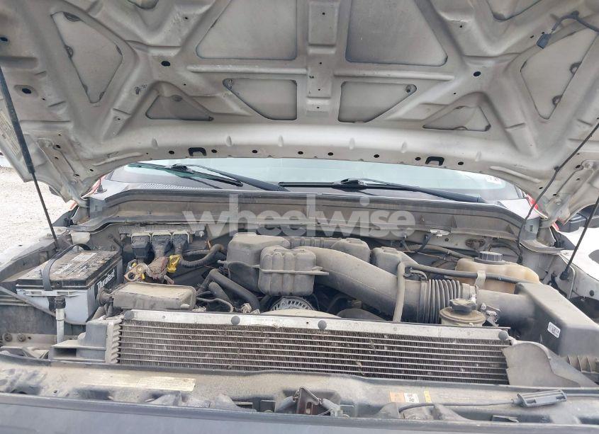 Photo 10 of 2016 Ford F-250 XL (VIN 1FD7X2B64GEC87410)