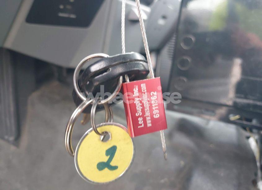 Photo 11 of 2016 Ford F-250 XL (VIN 1FD7X2B64GEC87410)