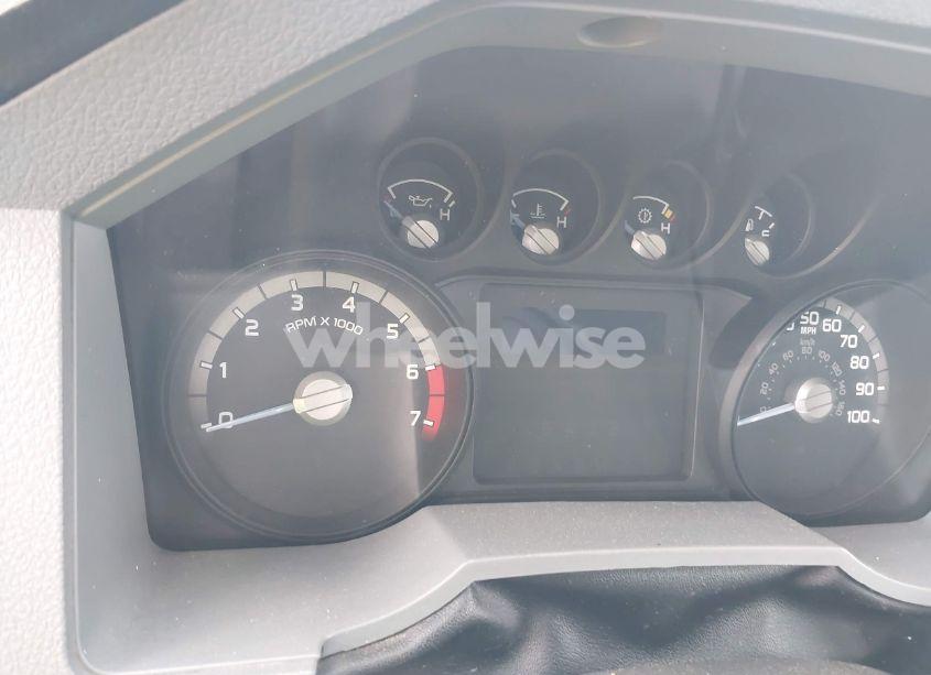 Photo 16 of 2016 Ford F-250 XL (VIN 1FD7X2B64GEC87410)