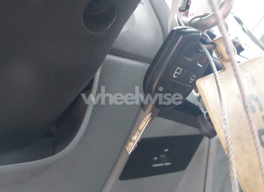 Photo 11 of 2016 Ford F-250 XL (VIN 1FD7X2B65GEC87433)