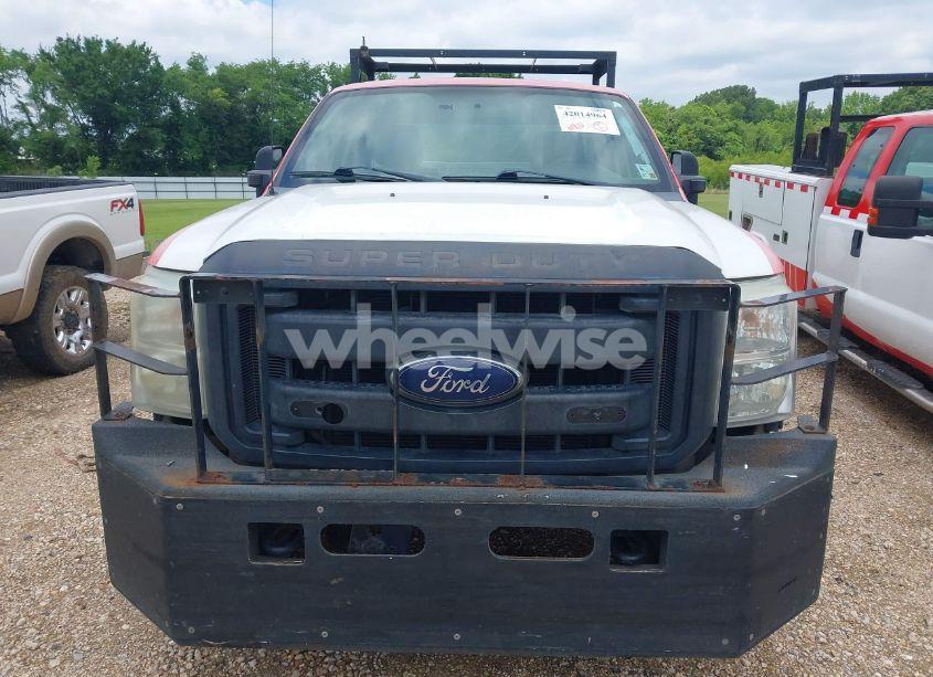 Photo 12 of 2016 Ford F-250 XL (VIN 1FD7X2B65GEC87433)