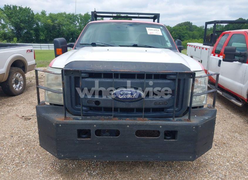 Photo 13 of 2016 Ford F-250 XL (VIN 1FD7X2B65GEC87433)
