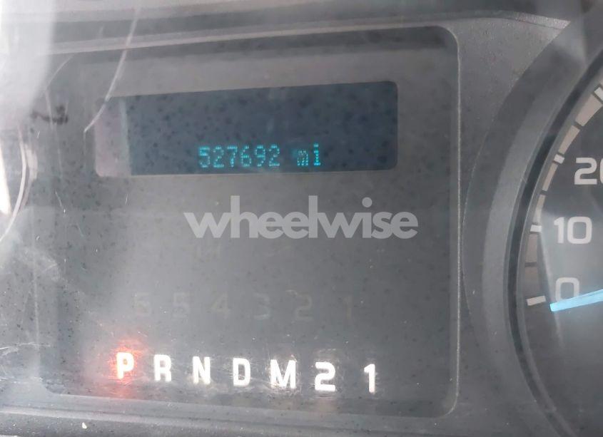 Photo 16 of 2016 Ford F-250 XL (VIN 1FD7X2B65GEC87433)