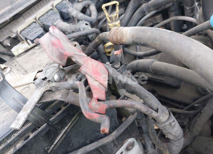 Photo 21 of 2016 Ford F-250 XL (VIN 1FD7X2B65GEC87433)