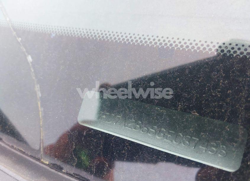 Photo 9 of 2016 Ford F-250 XL (VIN 1FD7X2B65GEC87433)