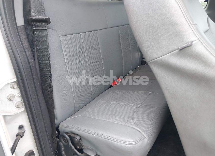 Photo 8 of 2016 Ford F-250 XL (VIN 1FD7X2B67GEC87417)