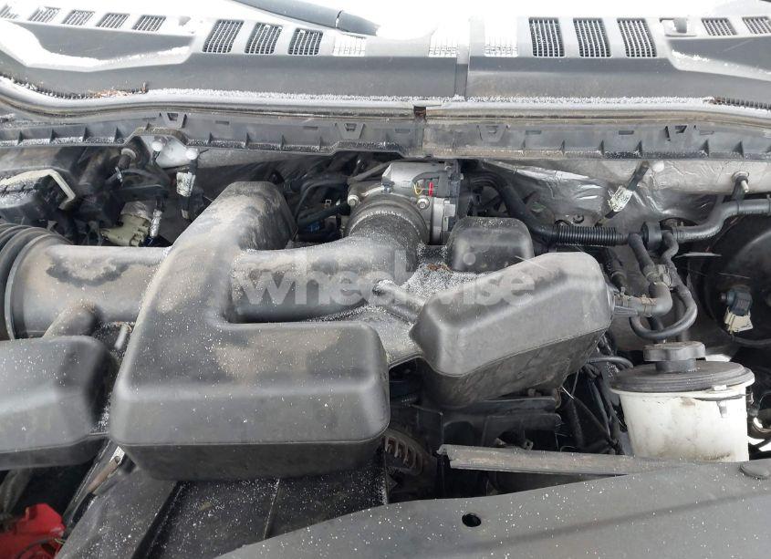 Photo 10 of 2017 Ford F-250 (VIN 1FD7X2B67HED53871)