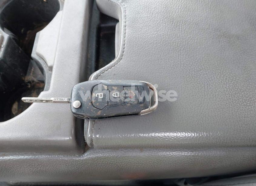 Photo 11 of 2017 Ford F-250 (VIN 1FD7X2B67HED53871)