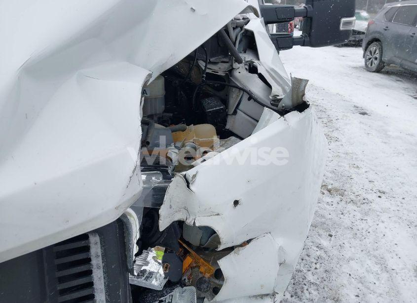 Photo 6 of 2017 Ford F-250 (VIN 1FD7X2B67HED53871)