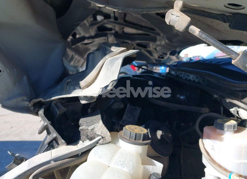 Photo 10 of 2019 Ford F-250 XL (VIN 1FD7X2B67KEE27409)