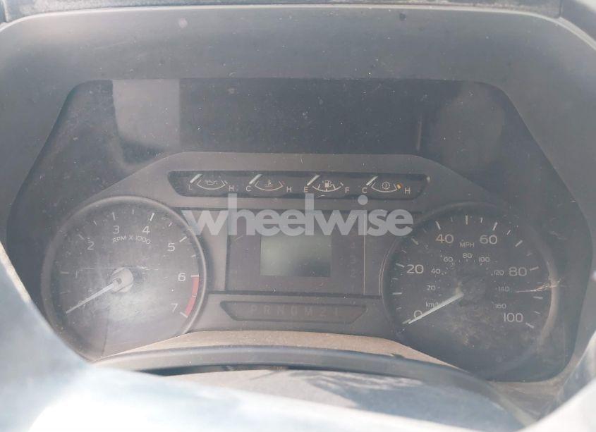 Photo 7 of 2019 Ford F-250 XL (VIN 1FD7X2B67KEE27409)