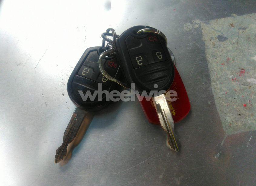 Photo 11 of 2016 Ford F-250 XL (VIN 1FD7X2B68GEC87412)