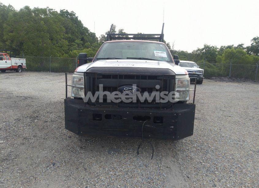 Photo 12 of 2016 Ford F-250 XL (VIN 1FD7X2B68GEC87412)