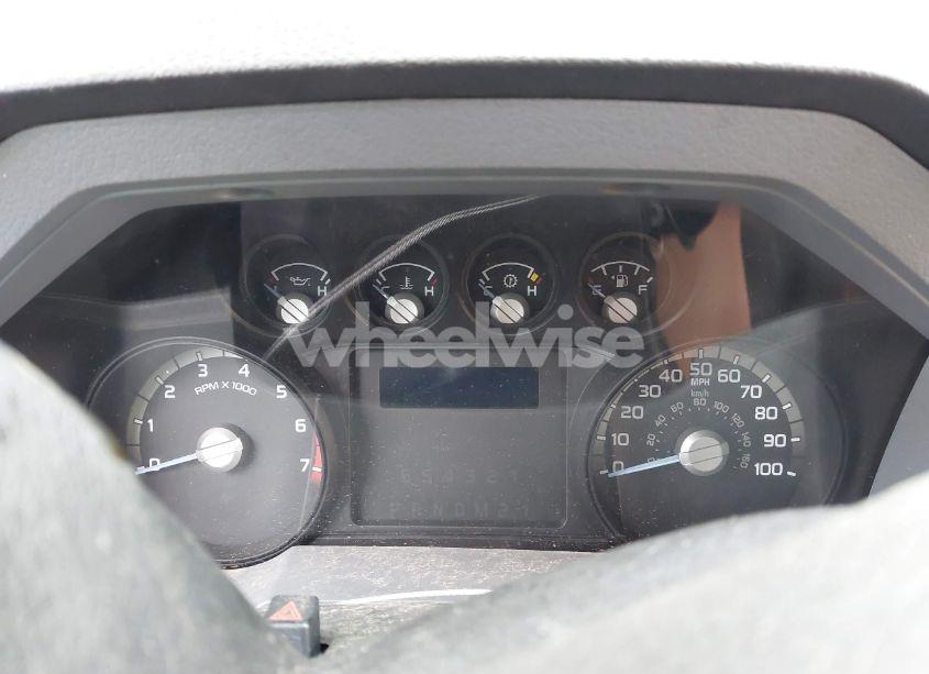 Photo 15 of 2015 Ford F-250 XL (VIN 1FD7X2B6XFEB07605)